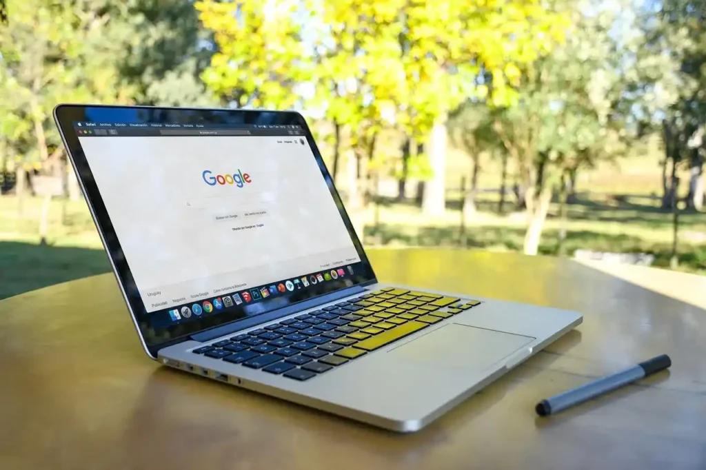 ¿Cómo posicionar mi pagina web en Google? - Blog Agencia SEO MX