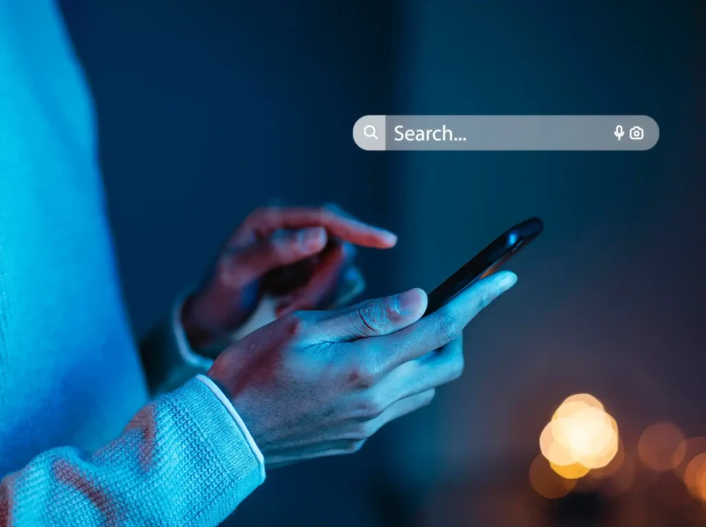 ¿Para qué sirve el posicionamiento web? - Agencia SEO MX