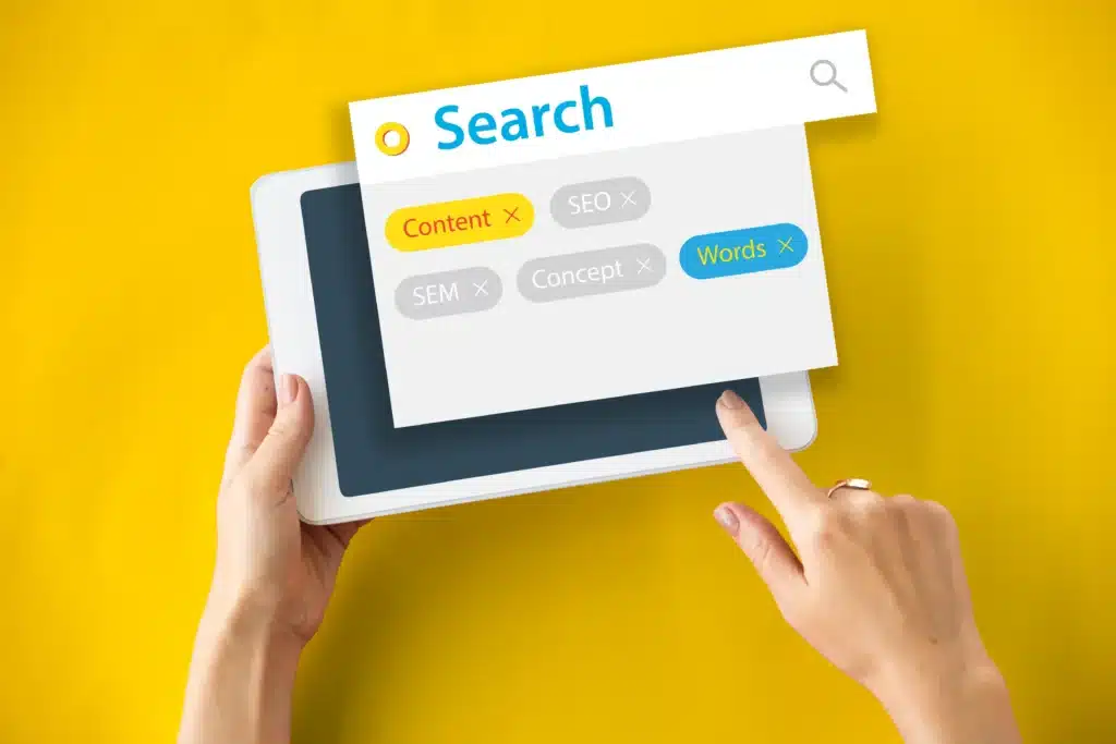 Que es un Keyword Research - Guía paso a paso - Agencia SEO MX