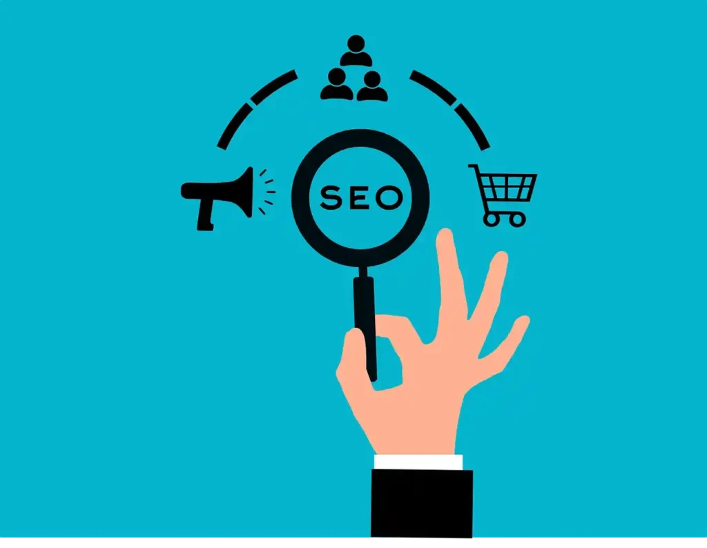 10 estrategias de SEO para implementar en tu web - Agencia SEO México