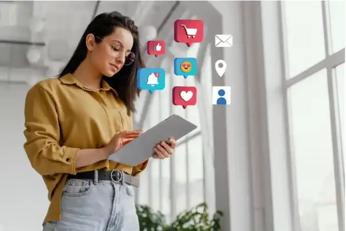 Redes sociales en tu Estrategia SEO: ¿Cómo hacerlo? - Agencia SEO México