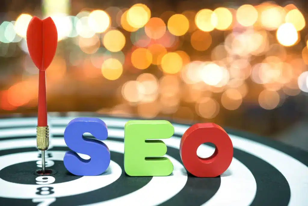 ¿Cómo hacer una Estrategia de contenidos SEO? Paso a paso - Agencia SEO México