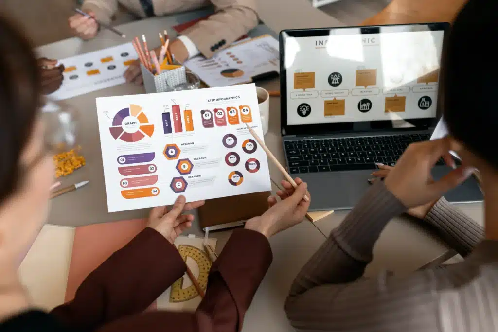 Estrategia de SEO local para negocios en Guadalajara diseñada para que tiendas físicas dominen el Map Pack y atraigan clientes cercanos.