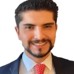 Adrián de la Vega